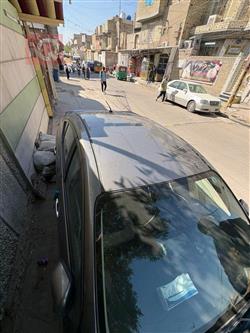 نيسان فيرسا